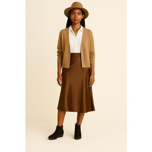 Mephisto | Air-Jet Tosca Chelsea Boot Suede Wedge Slip-On Black 8.5 | VGUC